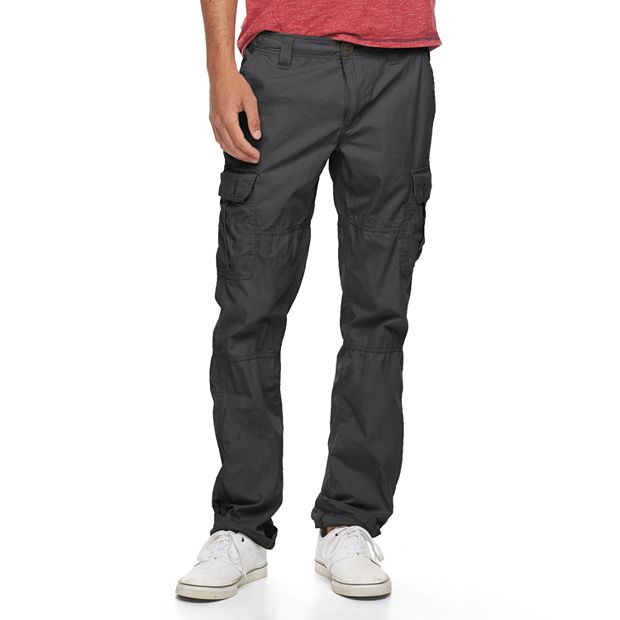 Kohls mens clearance cargo pants