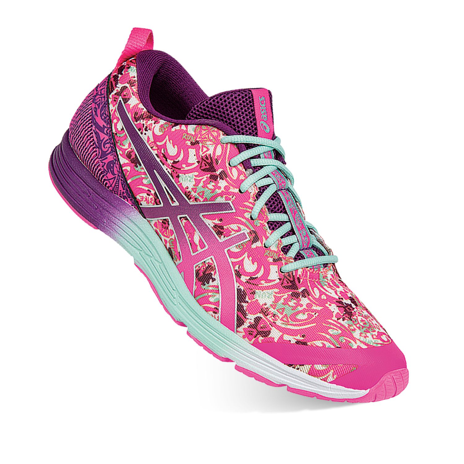 asics gel hyper tri 2