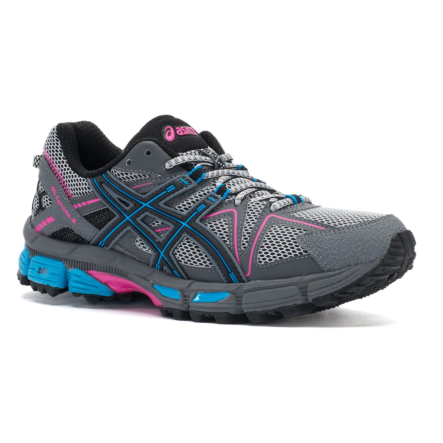 asics kahana womens