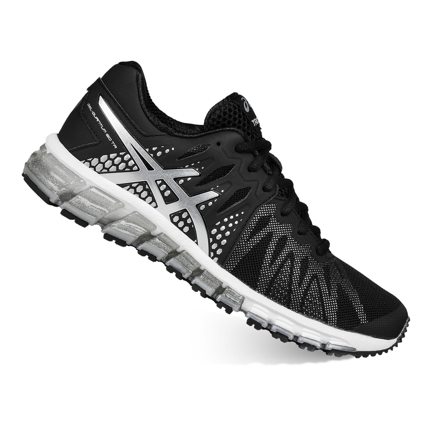 Asics quantum 180 outlet tr womens