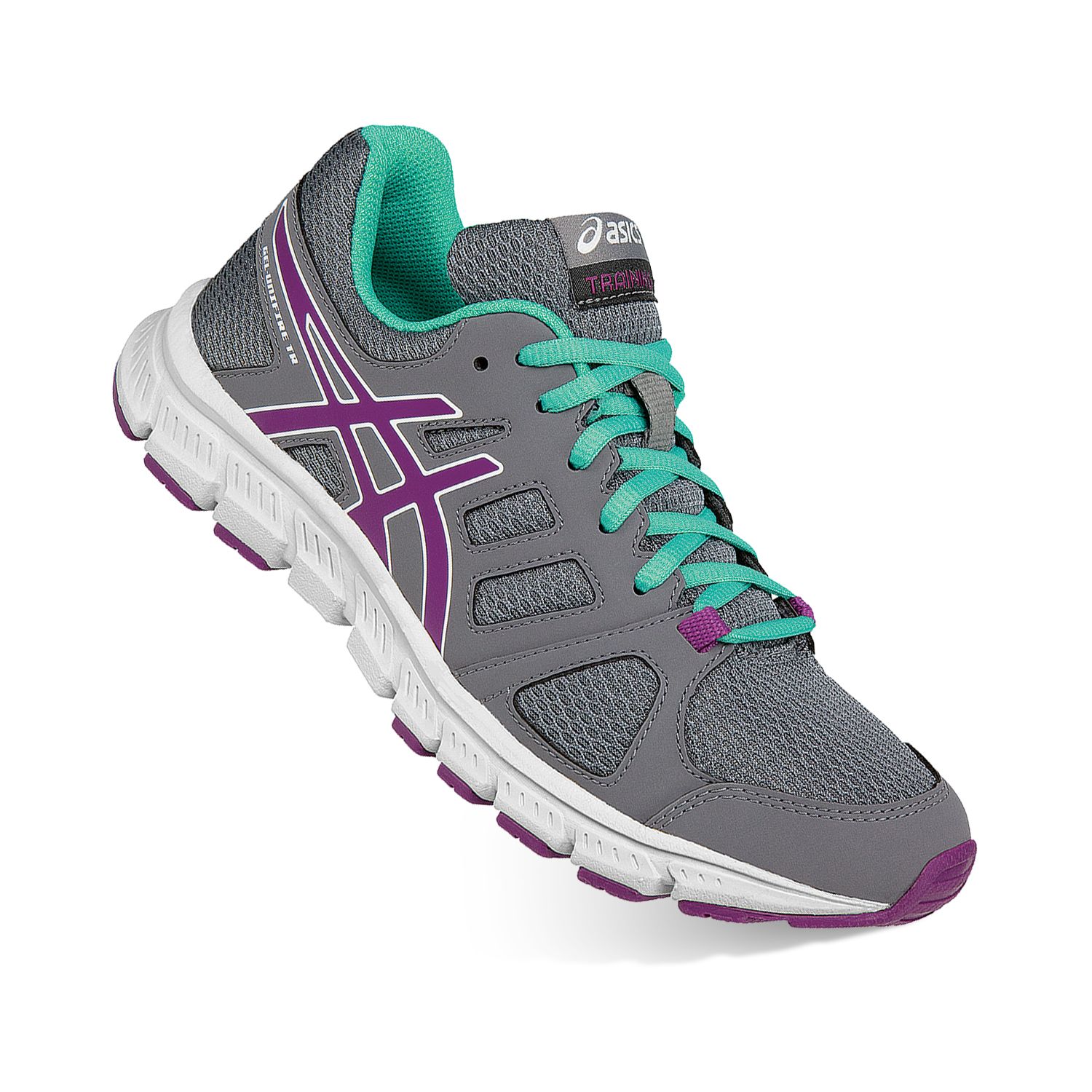 asics gel unifire tr 3
