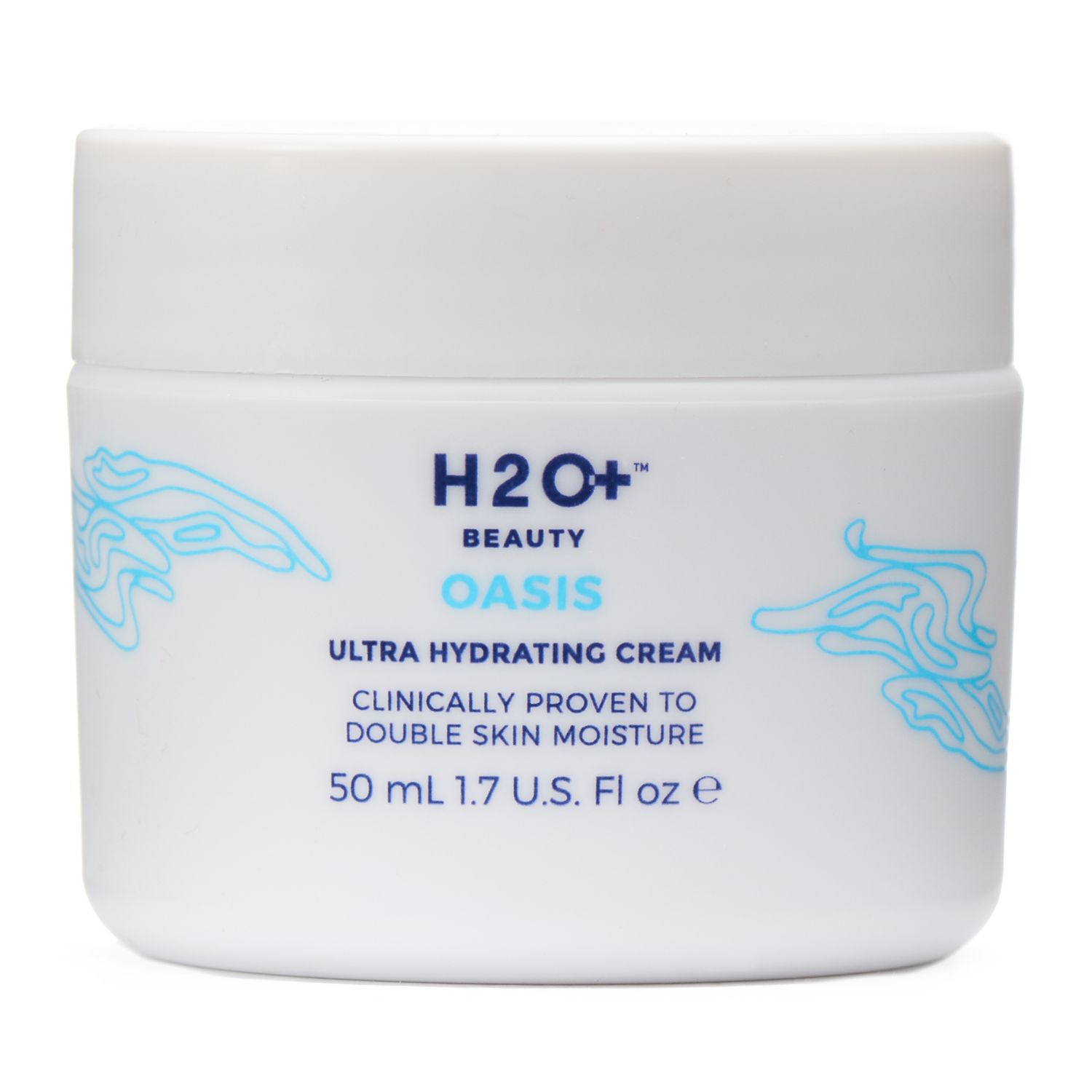 h2o  beauty oasis