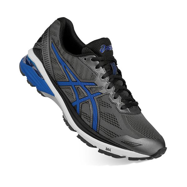 On the head of slice Optimism ASICS GT-1000 5 Men's Running Shoes