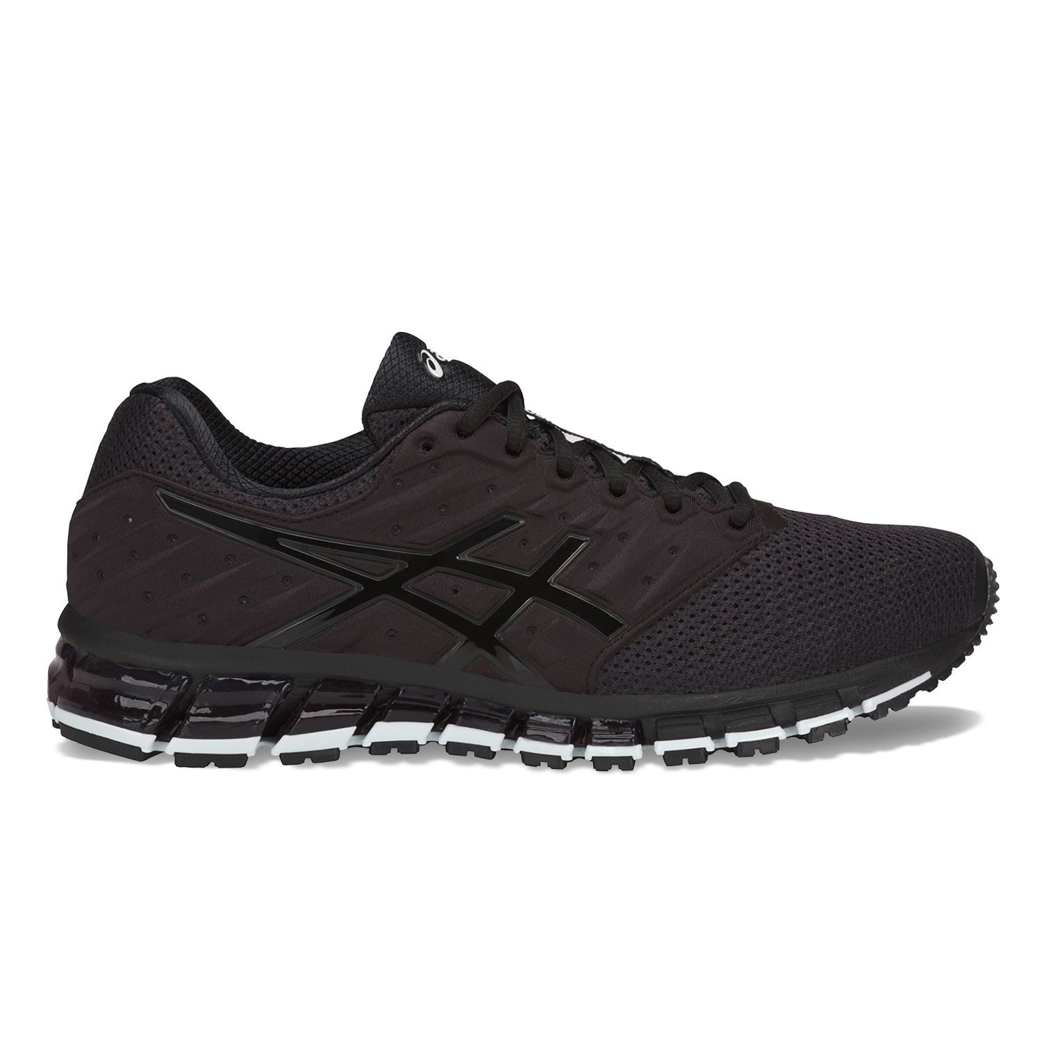 asics gel quantum 180 2 men's running shoes