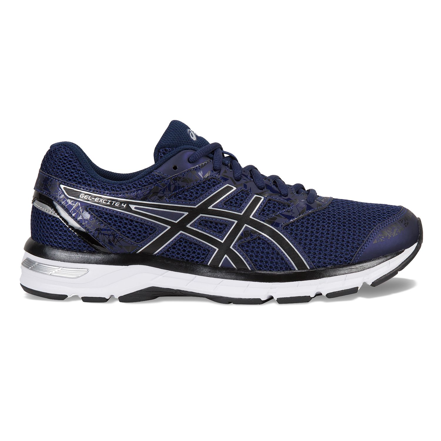 asics gel excite 4 running shoes