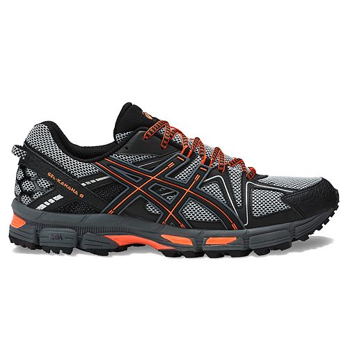 ASICS GEL Kahana 8 Men's Trail Running Shoes