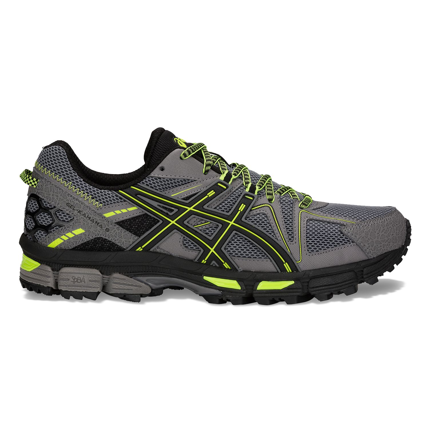 asics gel kahana 8 mens 