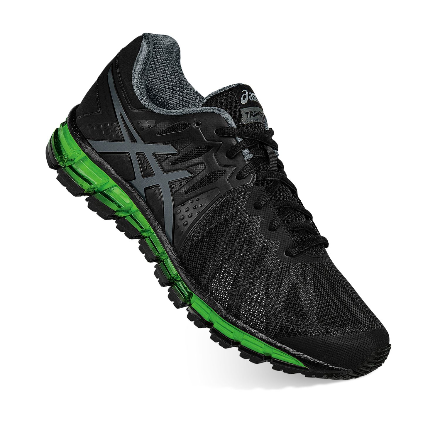 asics gel quantum 180 tr