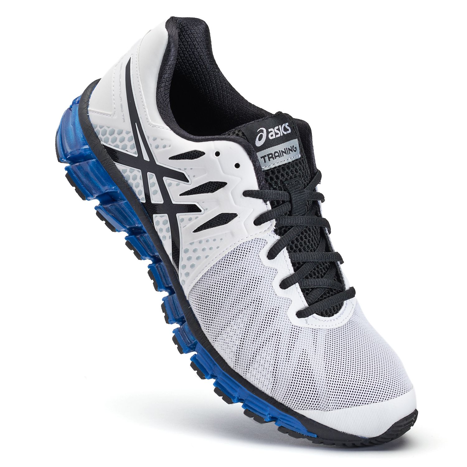 asics cross trainers mens