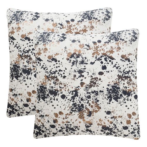 Safavieh Bess Throw Pillow 2-piece Set