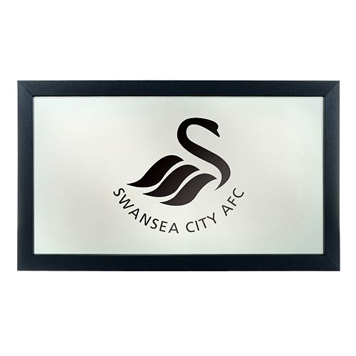 Swansea City AFC Framed Mirror
