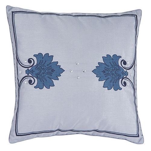 Downton Abbey Aristocrat Throw Pillow