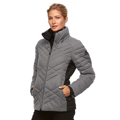 Women's ZeroXposur Colleen Hooded Puffer Jacket