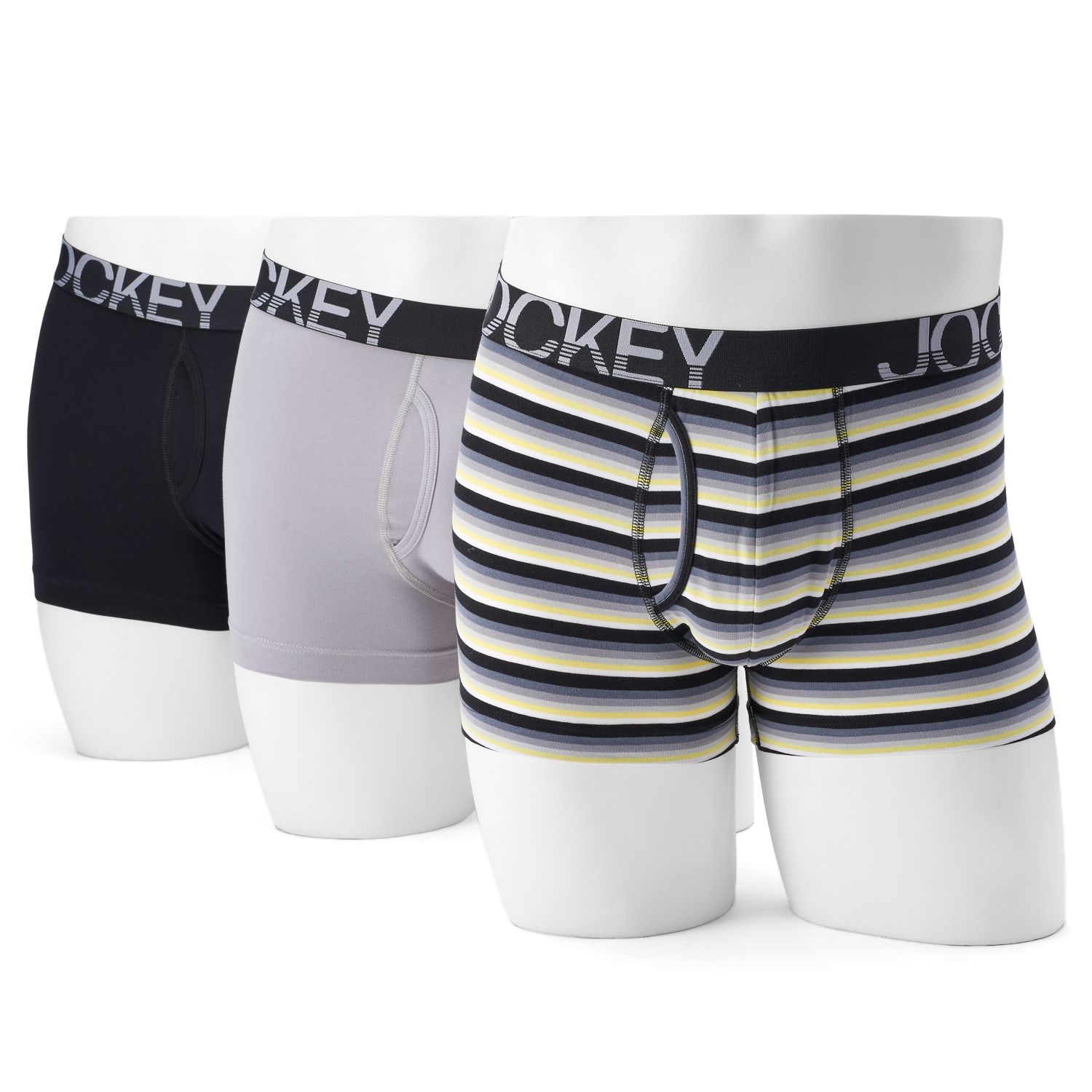 kohls mens boxer shorts