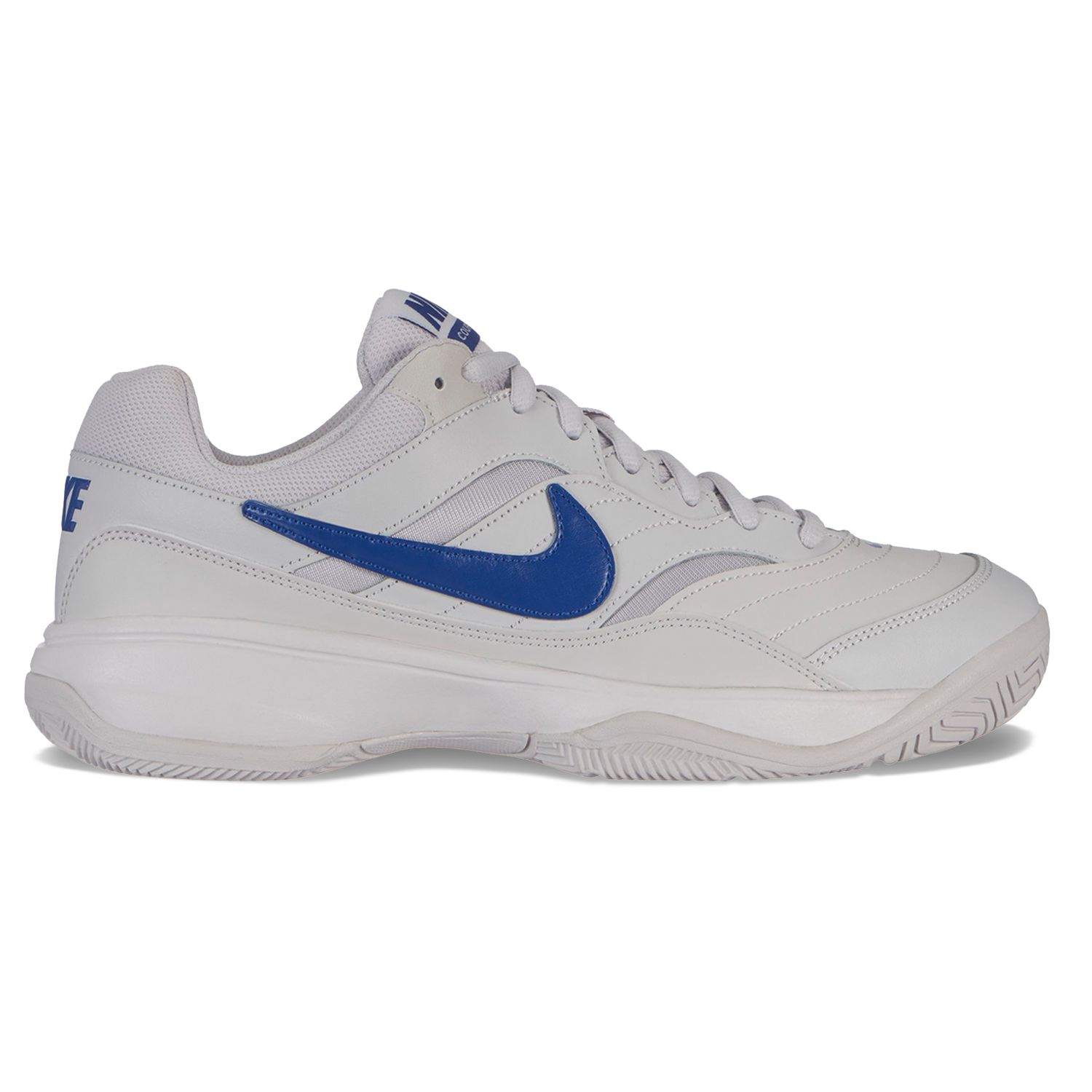 nike court lite blue