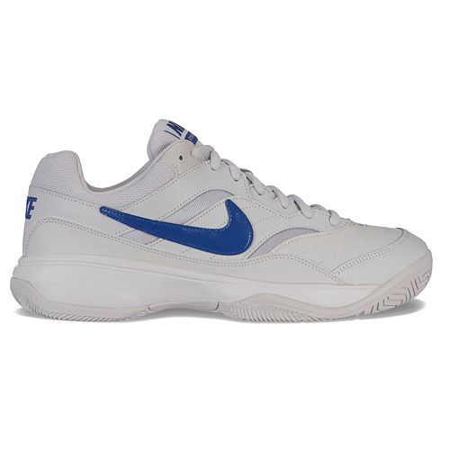 nike court lite tennis trainers mens