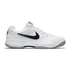 black and white nike shoes kohls
