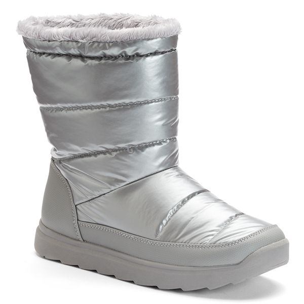 Tek Gear® Women's Puff Winter Boots