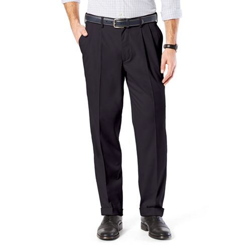 kohls mens dockers