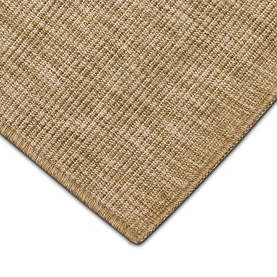 Liora Manne Sahara Plains Striped Indoor Outdoor Rug