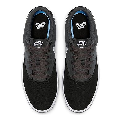 Marine Fokken Onhandig Nike SB Check Solarsoft Men's Skate Shoes