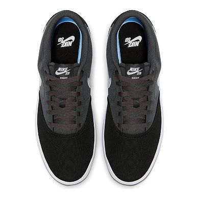 Nike SB Check Solarsoft Men's Skate Shoes