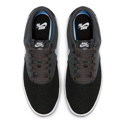 Nike SB Check Solarsoft Men's Skate Shoes Nike SB Check Solarsoft Men's Skate Shoes