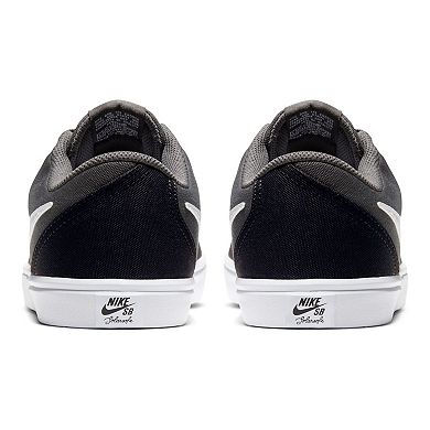 Marine Fokken Onhandig Nike SB Check Solarsoft Men's Skate Shoes