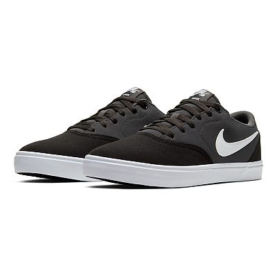 Nike SB Check Solarsoft Men's Skate Shoes Nike SB Check Solarsoft Men's Skate Shoes