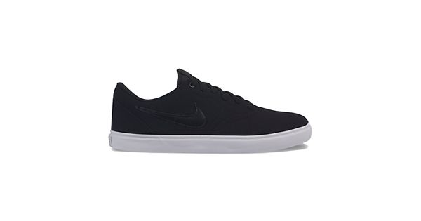 sb check solarsoft men's skate shoe