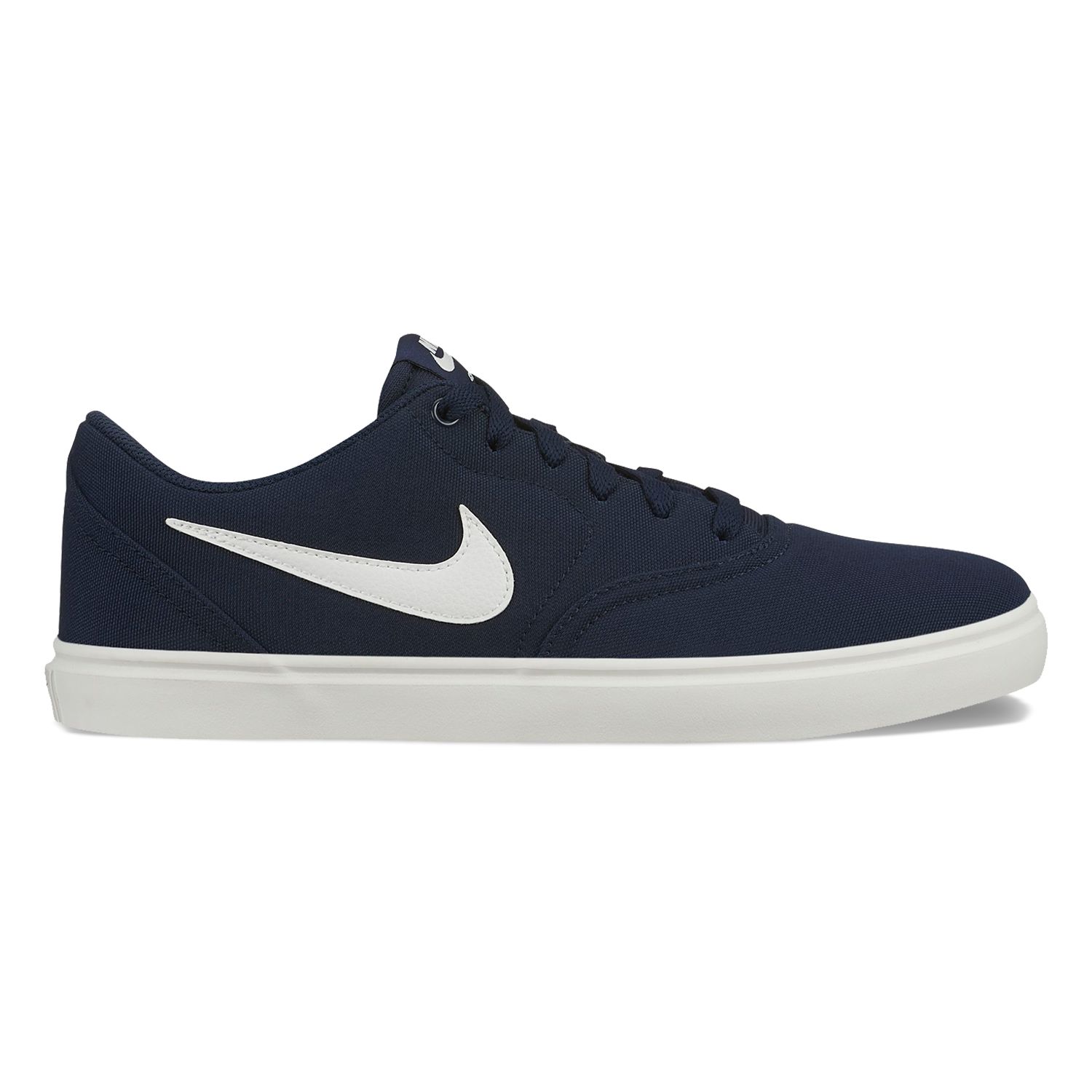 nike sb check solar mens canvas skate shoes