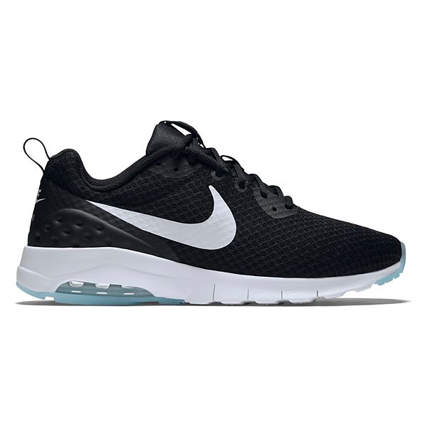 Come up with Disgrace Road making process Nike Air Max Motion Men's Athletic Shoes