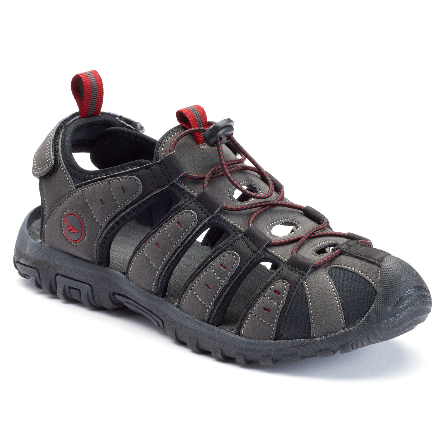 tec sandals