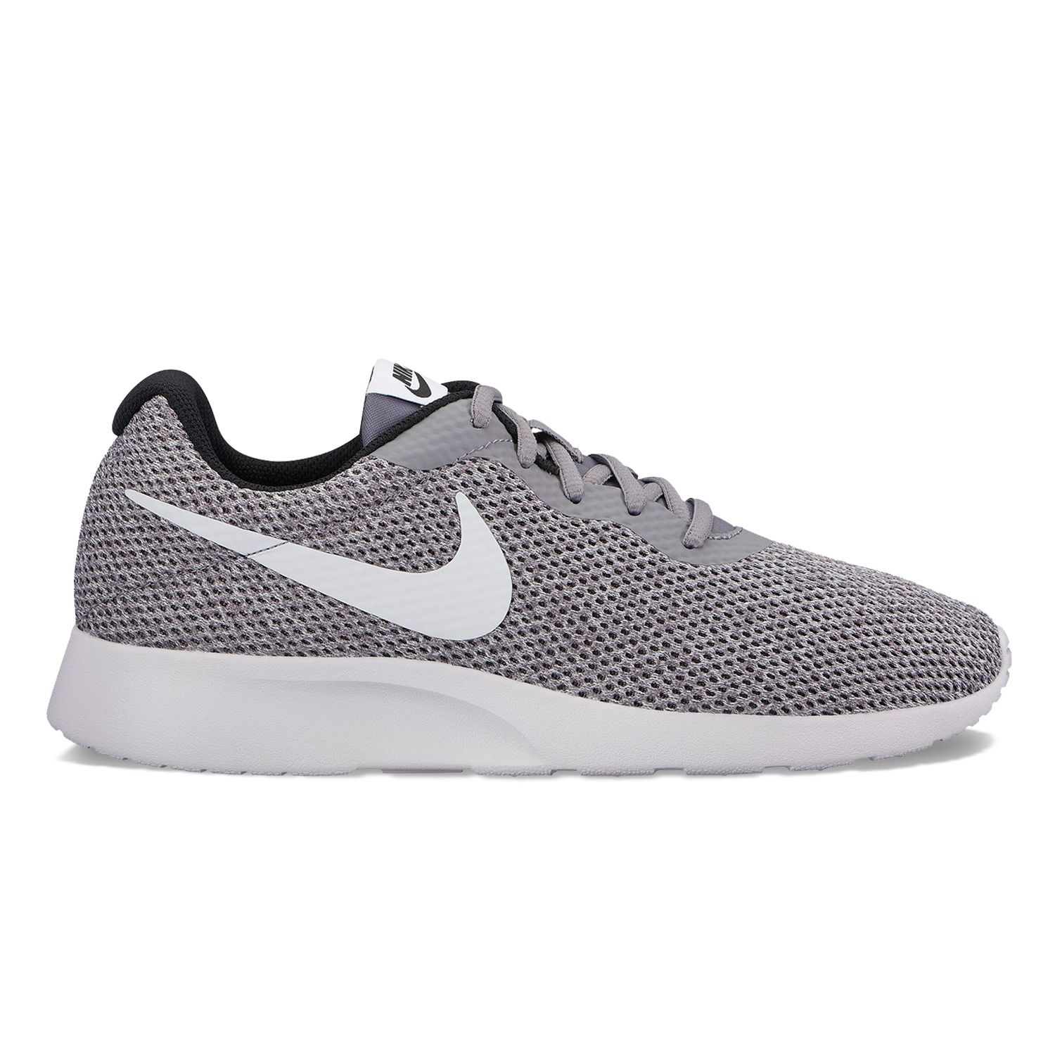 nike tanjun men's athletic shoes