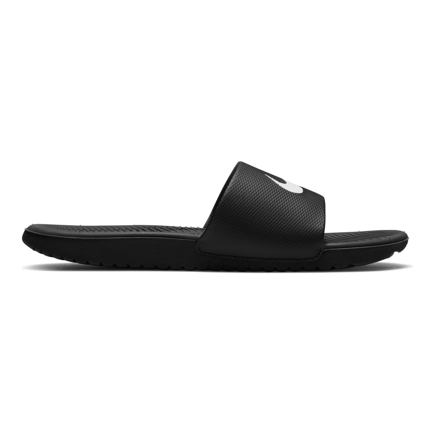 nike womens sandals kohls