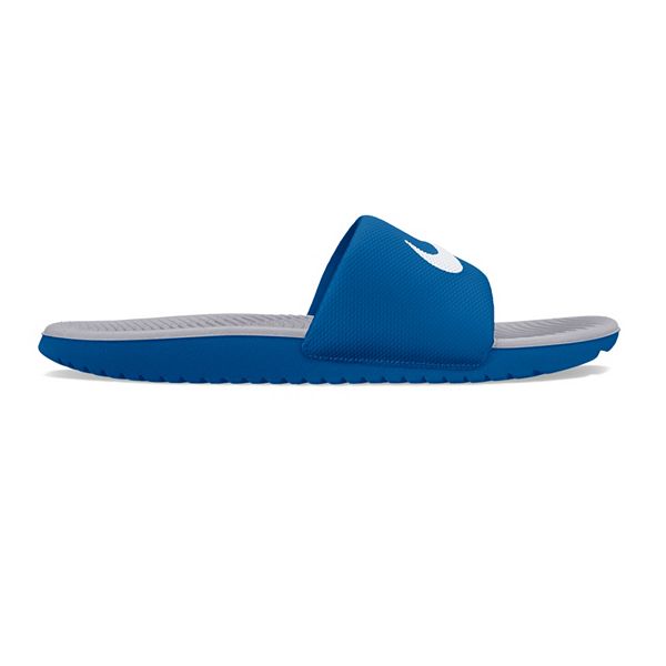 Kohls nike 2025 flip flops mens