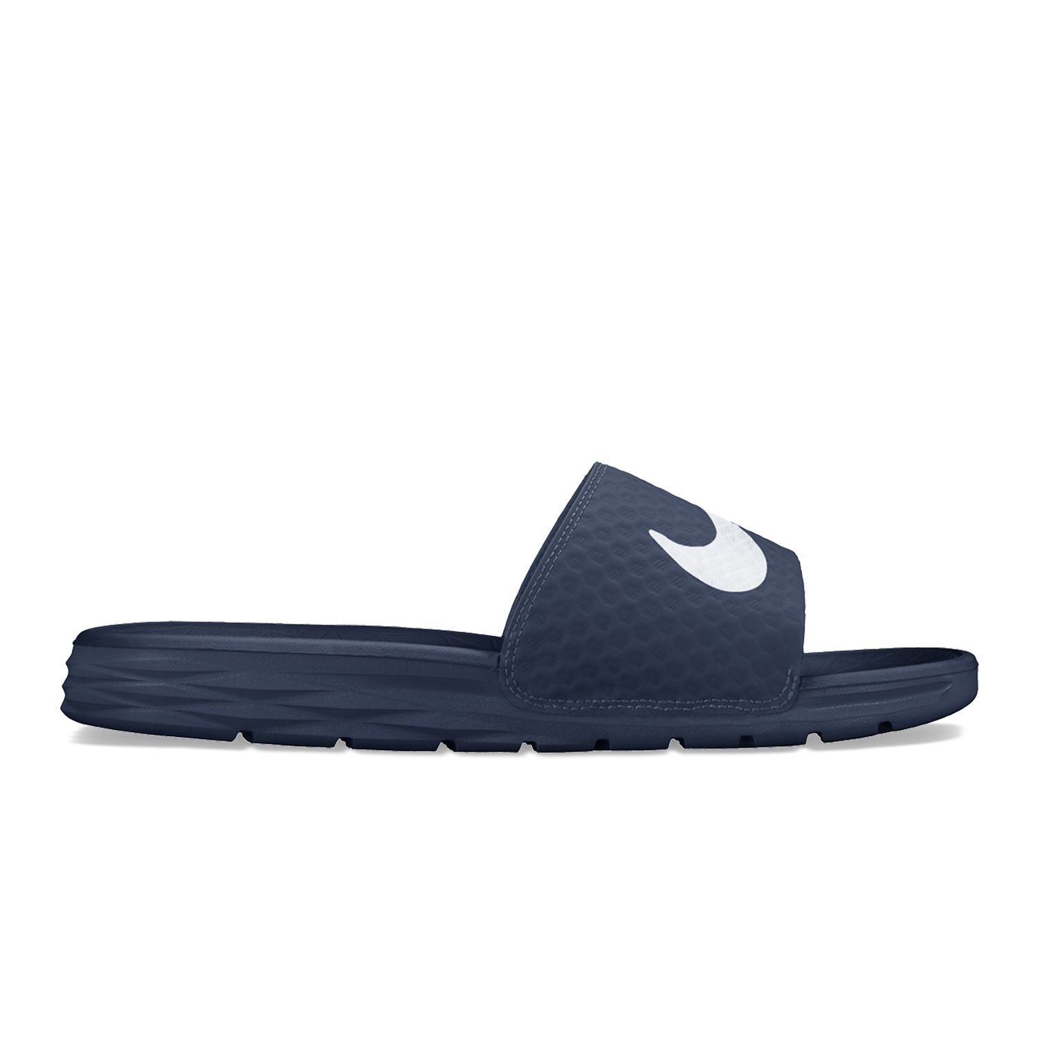 kohls nike benassi