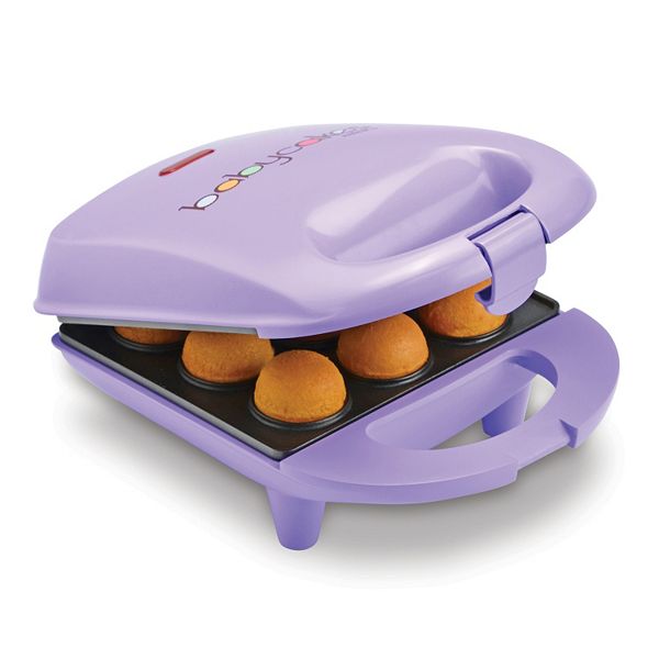 Babycakes Mini Cake Pop Maker