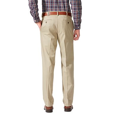 Men's Dockers® Classic Fit Comfort Stretch Khaki Pants