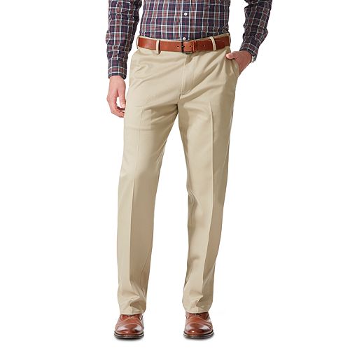 Men's Dockers® Classic Fit Comfort Stretch Khaki Pants D3