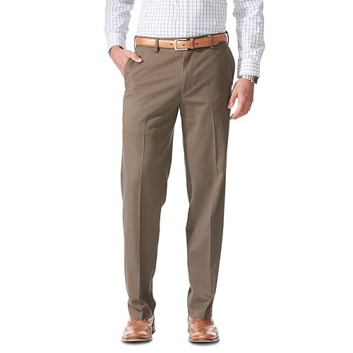 kohls mens work pants