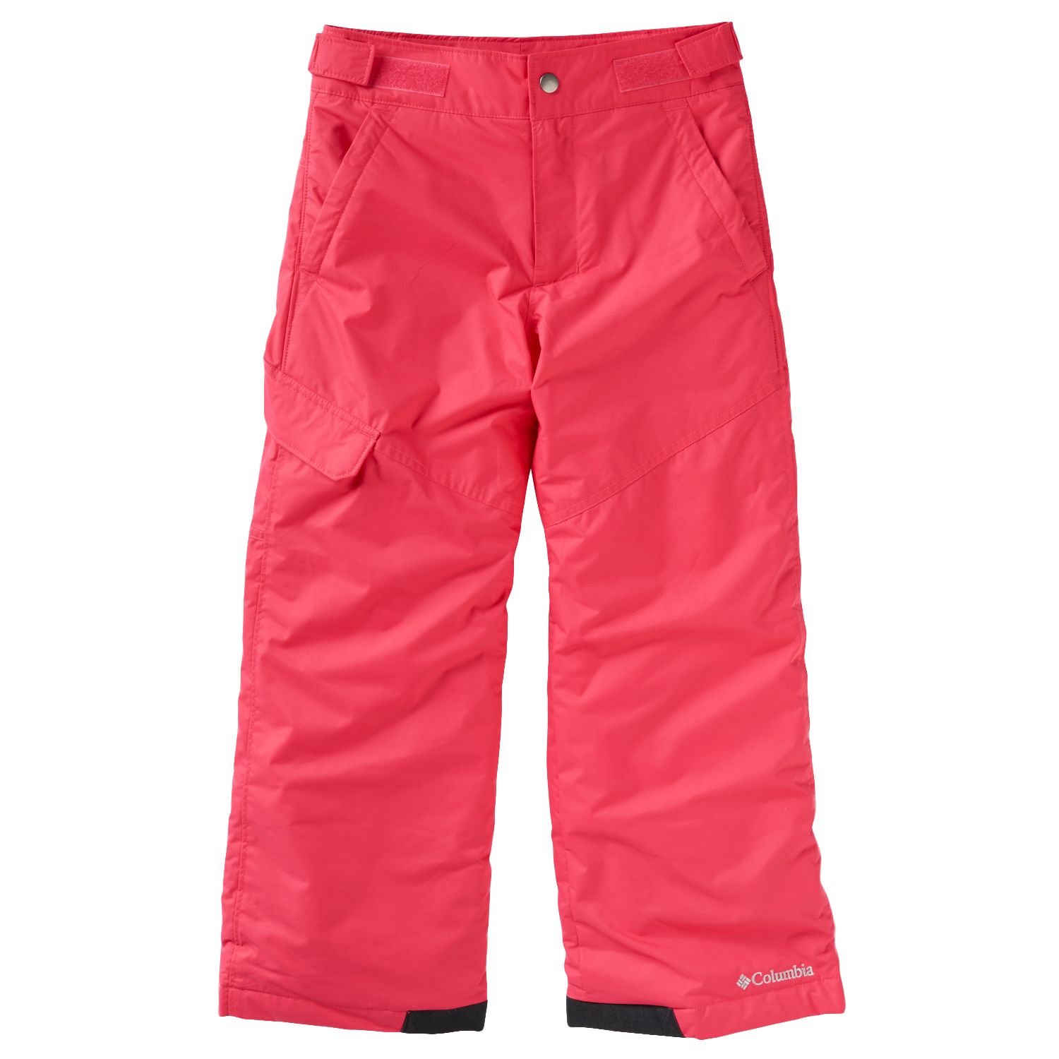 kohls girls snowpants