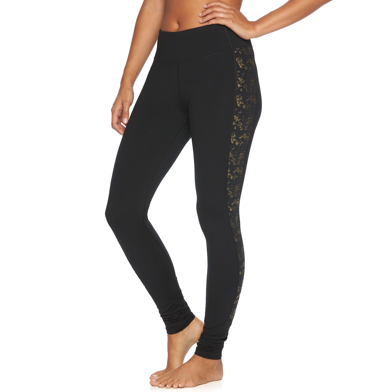 Gaiam Yoga Pant