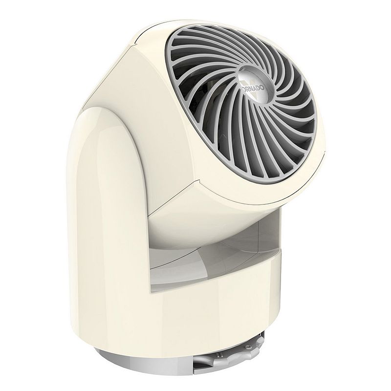 Vornado - Flippi V6 Personal Air Circulator Fan - Vintage White