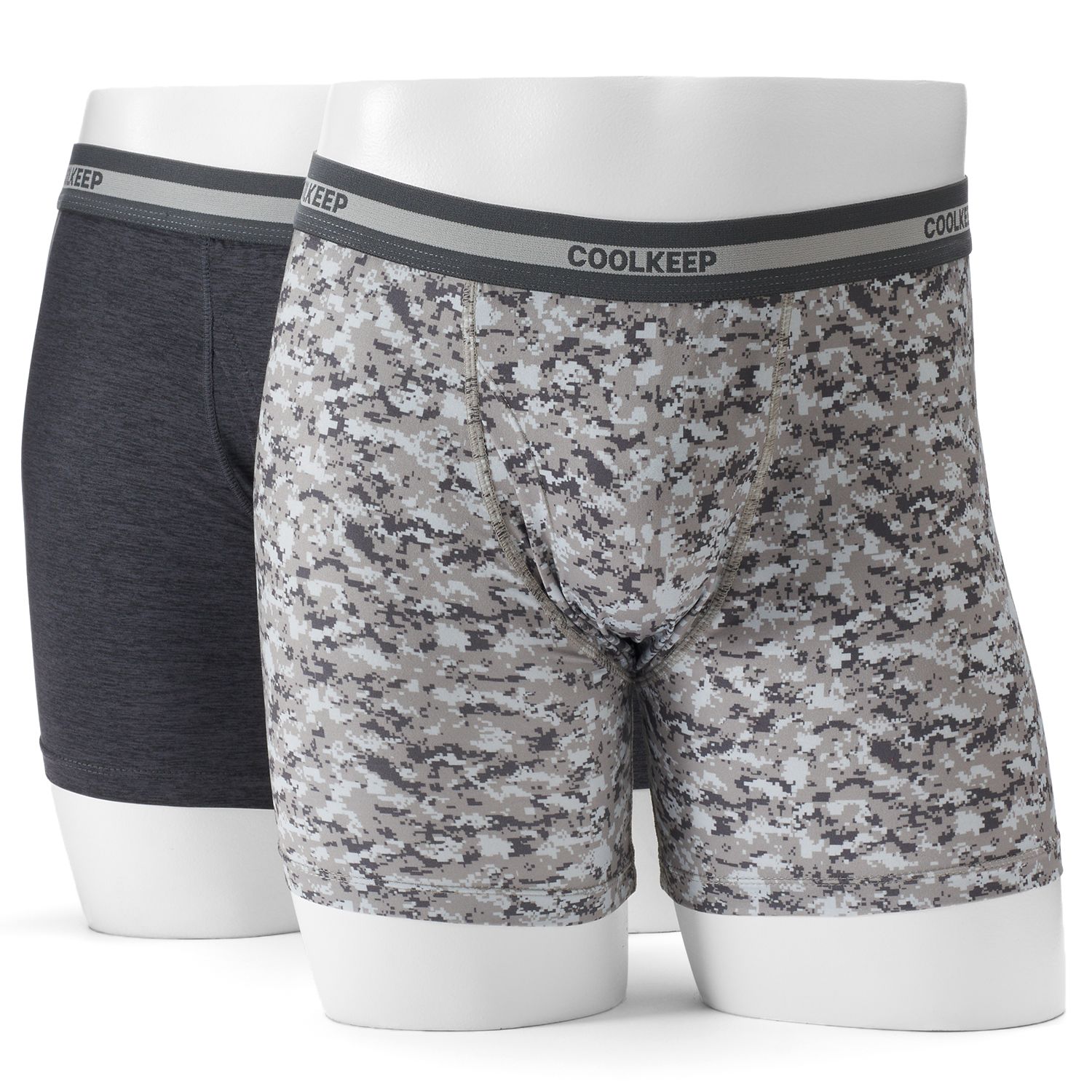 kohls coolkeep shorts