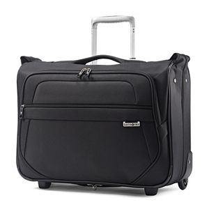 Samsonite Lite Lift Carry-On Rolling Garment Bag