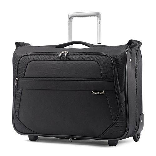 Samsonite Rolling Garment Bag Luggage | IQS Executive
