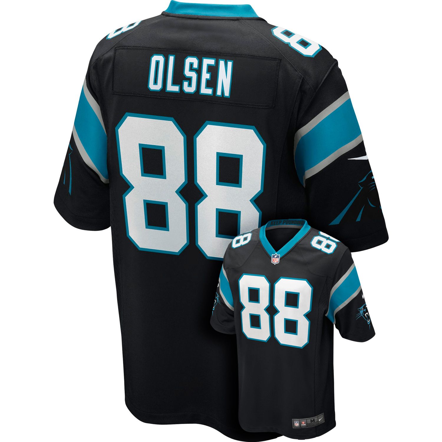 carolina panthers apparel cheap