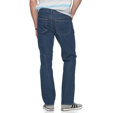 Men's Urban Pipeline™ Straight-Fit MaxFlex Jeans