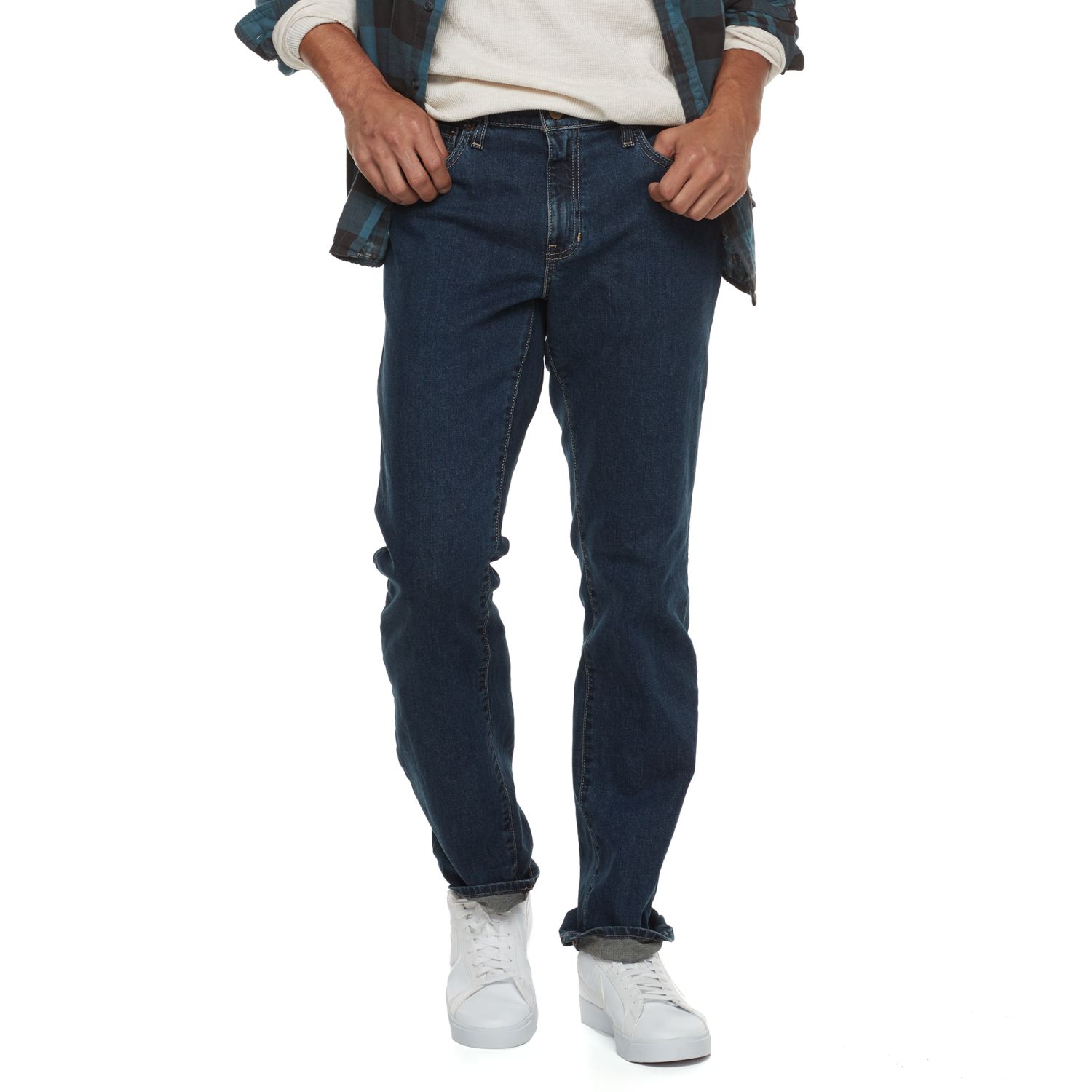 urban pipeline maxflex jeans